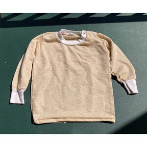 Vintage Long Sleeve Shirt